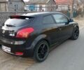 Черный Киа Сид, объемом двигателя 1.6 л и пробегом 191 тыс. км за 5000 $, фото 1 на Automoto.ua