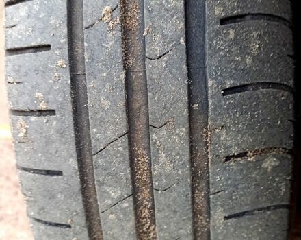 Черный Киа Сид, объемом двигателя 1.6 л и пробегом 0 тыс. км за 6650 $, фото 5 на Automoto.ua