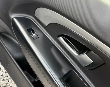 Чорний Кіа Сід, об'ємом двигуна 1.6 л та пробігом 220 тис. км за 6700 $, фото 46 на Automoto.ua