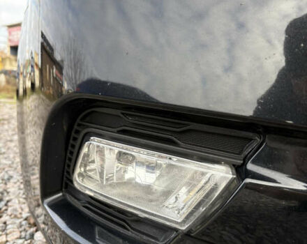 Чорний Кіа Сід, об'ємом двигуна 1.6 л та пробігом 220 тис. км за 6700 $, фото 60 на Automoto.ua