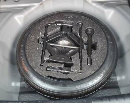 Черный Киа Сид, объемом двигателя 1.4 л и пробегом 215 тыс. км за 6000 $, фото 16 на Automoto.ua