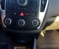 Черный Киа Сид, объемом двигателя 1.6 л и пробегом 251 тыс. км за 5999 $, фото 7 на Automoto.ua