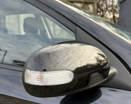 Чорний Кіа Сід, об'ємом двигуна 1.6 л та пробігом 220 тис. км за 6700 $, фото 66 на Automoto.ua