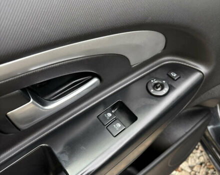 Чорний Кіа Сід, об'ємом двигуна 1.6 л та пробігом 220 тис. км за 6700 $, фото 22 на Automoto.ua