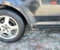 Черный Киа Сид, объемом двигателя 1.6 л и пробегом 254 тыс. км за 4500 $, фото 8 на Automoto.ua