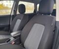 Черный Киа Сид, объемом двигателя 1.4 л и пробегом 135 тыс. км за 6300 $, фото 28 на Automoto.ua