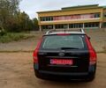 Черный Киа Сид, объемом двигателя 1.6 л и пробегом 0 тыс. км за 6650 $, фото 4 на Automoto.ua