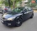 Черный Киа Сид, объемом двигателя 1.4 л и пробегом 165 тыс. км за 5900 $, фото 1 на Automoto.ua