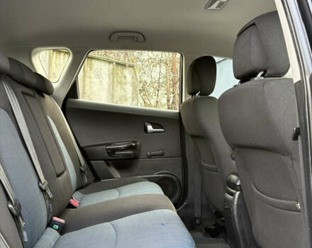 Чорний Кіа Сід, об'ємом двигуна 1.6 л та пробігом 220 тис. км за 6700 $, фото 43 на Automoto.ua