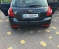 Черный Киа Сид, объемом двигателя 1.6 л и пробегом 113 тыс. км за 7474 $, фото 1 на Automoto.ua