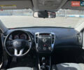 Чорний Кіа Сід, об'ємом двигуна 1.6 л та пробігом 228 тис. км за 6800 $, фото 29 на Automoto.ua