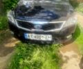 Черный Киа Сид, объемом двигателя 1.4 л и пробегом 115 тыс. км за 7700 $, фото 1 на Automoto.ua
