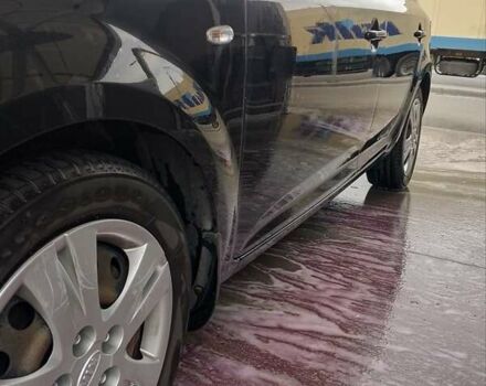 Чорний Кіа Сід, об'ємом двигуна 1.58 л та пробігом 239 тис. км за 6100 $, фото 3 на Automoto.ua