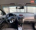 Черный Киа Сид, объемом двигателя 1.59 л и пробегом 158 тыс. км за 8300 $, фото 12 на Automoto.ua