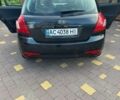 Чорний Кіа Сід, об'ємом двигуна 1.58 л та пробігом 113 тис. км за 8200 $, фото 1 на Automoto.ua