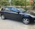 Черный Киа Сид, объемом двигателя 1.59 л и пробегом 158 тыс. км за 8300 $, фото 5 на Automoto.ua