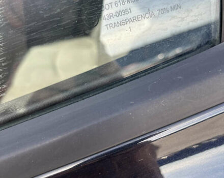 Чорний Кіа Сід, об'ємом двигуна 1.6 л та пробігом 228 тис. км за 6800 $, фото 32 на Automoto.ua