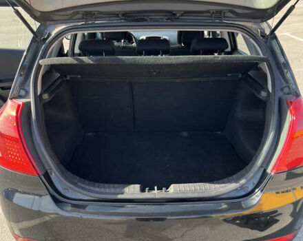 Чорний Кіа Сід, об'ємом двигуна 1.6 л та пробігом 228 тис. км за 6800 $, фото 44 на Automoto.ua