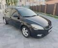 Чорний Кіа Сід, об'ємом двигуна 1.6 л та пробігом 185 тис. км за 6800 $, фото 1 на Automoto.ua