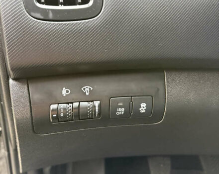 Чорний Кіа Сід, об'ємом двигуна 1.6 л та пробігом 220 тис. км за 6500 $, фото 25 на Automoto.ua