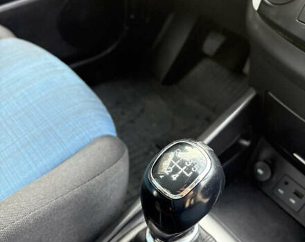 Черный Киа Сид, объемом двигателя 1.6 л и пробегом 220 тыс. км за 6400 $, фото 44 на Automoto.ua