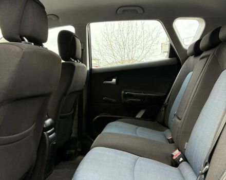 Чорний Кіа Сід, об'ємом двигуна 1.6 л та пробігом 220 тис. км за 6500 $, фото 35 на Automoto.ua