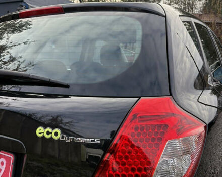 Чорний Кіа Сід, об'ємом двигуна 1.6 л та пробігом 220 тис. км за 6500 $, фото 61 на Automoto.ua