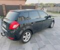 Чорний Кіа Сід, об'ємом двигуна 1.6 л та пробігом 185 тис. км за 6800 $, фото 4 на Automoto.ua