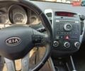 Черный Киа Сид, объемом двигателя 1.6 л и пробегом 330 тыс. км за 5800 $, фото 7 на Automoto.ua