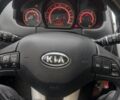 Черный Киа Сид, объемом двигателя 1.6 л и пробегом 246 тыс. км за 6500 $, фото 14 на Automoto.ua