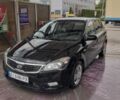 Черный Киа Сид, объемом двигателя 1.6 л и пробегом 246 тыс. км за 6500 $, фото 1 на Automoto.ua