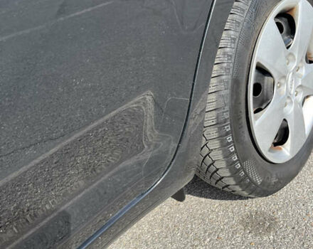 Чорний Кіа Сід, об'ємом двигуна 1.6 л та пробігом 228 тис. км за 6800 $, фото 43 на Automoto.ua