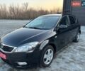 Чорний Кіа Сід, об'ємом двигуна 0 л та пробігом 154 тис. км за 6899 $, фото 3 на Automoto.ua