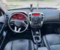 Чорний Кіа Сід, об'ємом двигуна 1.6 л та пробігом 185 тис. км за 6800 $, фото 5 на Automoto.ua