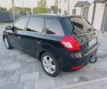Чорний Кіа Сід, об'ємом двигуна 1.6 л та пробігом 185 тис. км за 6800 $, фото 3 на Automoto.ua