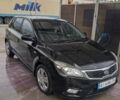 Чорний Кіа Сід, об'ємом двигуна 1.58 л та пробігом 239 тис. км за 6100 $, фото 8 на Automoto.ua