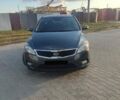 Чорний Кіа Сід, об'ємом двигуна 1.59 л та пробігом 186 тис. км за 6500 $, фото 1 на Automoto.ua