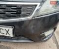 Черный Киа Сид, объемом двигателя 1.6 л и пробегом 330 тыс. км за 5800 $, фото 5 на Automoto.ua