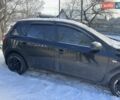 Чорний Кіа Сід, об'ємом двигуна 0 л та пробігом 200 тис. км за 2999 $, фото 1 на Automoto.ua