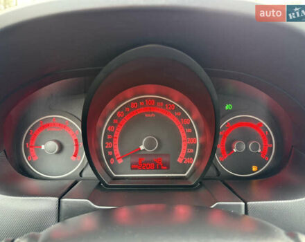 Чорний Кіа Сід, об'ємом двигуна 1.6 л та пробігом 220 тис. км за 6500 $, фото 27 на Automoto.ua