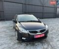 Чорний Кіа Сід, об'ємом двигуна 0 л та пробігом 154 тис. км за 6899 $, фото 1 на Automoto.ua