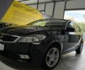 Черный Киа Сид, объемом двигателя 1.4 л и пробегом 141 тыс. км за 7000 $, фото 1 на Automoto.ua