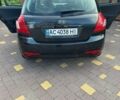 Черный Киа Сид, объемом двигателя 1.58 л и пробегом 113 тыс. км за 8500 $, фото 1 на Automoto.ua