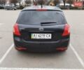 Черный Киа Сид, объемом двигателя 1.6 л и пробегом 330 тыс. км за 5800 $, фото 3 на Automoto.ua