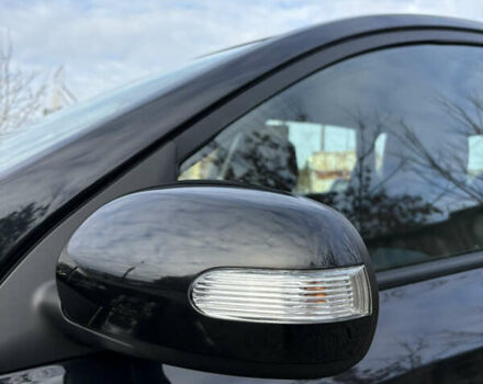 Чорний Кіа Сід, об'ємом двигуна 1.6 л та пробігом 220 тис. км за 6500 $, фото 62 на Automoto.ua