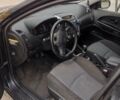 Чорний Кіа Сід, об'ємом двигуна 1.58 л та пробігом 239 тис. км за 6100 $, фото 1 на Automoto.ua