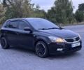 Черный Киа Сид, объемом двигателя 1.6 л и пробегом 198 тыс. км за 5502 $, фото 2 на Automoto.ua