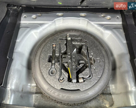 Черный Киа Сид, объемом двигателя 1.6 л и пробегом 220 тыс. км за 6400 $, фото 33 на Automoto.ua