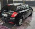 Чорний Кіа Сід, об'ємом двигуна 1.58 л та пробігом 239 тис. км за 6100 $, фото 4 на Automoto.ua
