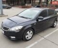 Черный Киа Сид, объемом двигателя 1.6 л и пробегом 330 тыс. км за 5800 $, фото 6 на Automoto.ua